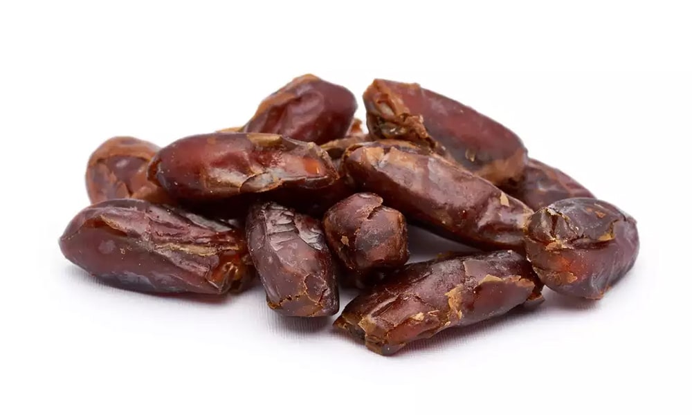 خرمای صادراتی استعمران