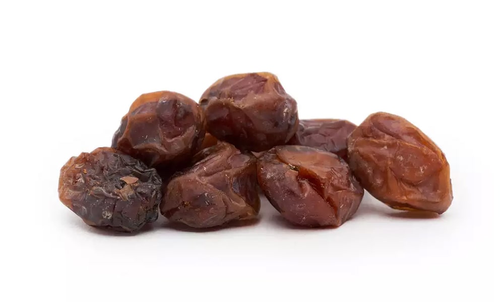 خرمای صادراتی خاصویی