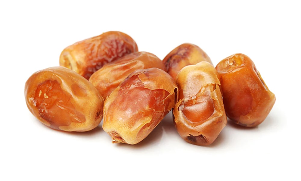 خرمای زاهدی صادراتی